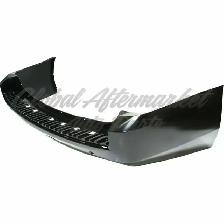 Chevrolet Suburban Suburban 1500 2500 Suburban 2009-2014 Bumper