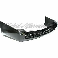 Chevrolet Suburban Suburban 1500 2500 Suburban 2009-2014 Bumper - Photo 3