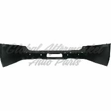 Chevrolet Suburban Suburban 1500 2500 Suburban 2009-2014 Bumper - Photo 4