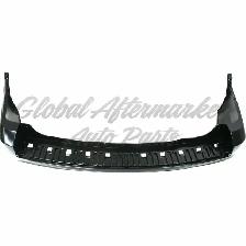 Chevrolet Suburban Suburban 1500 2500 Suburban 2009-2014 Bumper - Photo 5