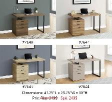 LE PLUS BAS PRIX!! Des Bureaux en liquidation!! - Photo 4