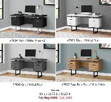 LE PLUS BAS PRIX!! Des Bureaux en liquidation!! - Photo 7
