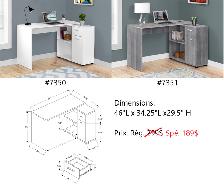 LE PLUS BAS PRIX!! Des Bureaux en liquidation!! - Photo 9