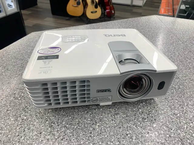 BenQ MS612ST Projector