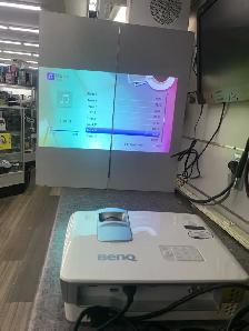 BenQ MS612ST Projector - Photo 3