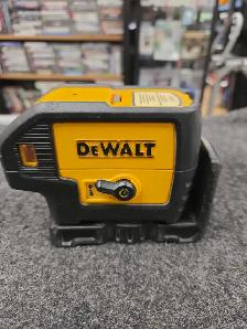 Niveau laser Dewalt
