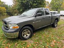 2012 Ram 1500 ST - Photo 3