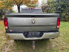 2012 Ram 1500 ST - Photo 5