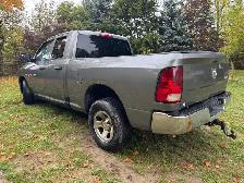 2012 Ram 1500 ST - Photo 6