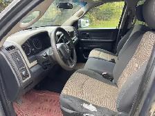 2012 Ram 1500 ST - Photo 7