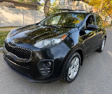 2019 Kia Sportage LX Only $7500