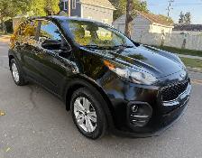 2019 Kia Sportage LX Only $7500 - Photo 2