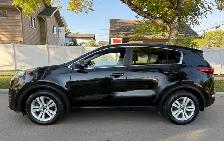 2019 Kia Sportage LX Only $7500 - Photo 4