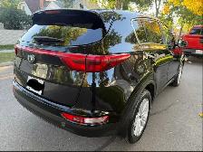 2019 Kia Sportage LX Only $7500 - Photo 5