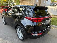 2019 Kia Sportage LX Only $7500 - Photo 6
