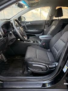 2019 Kia Sportage LX Only $7500 - Photo 8