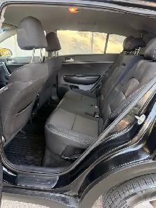2019 Kia Sportage LX Only $7500 - Photo 9