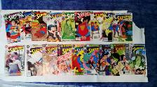 RARE FIND Copper Age Comic Books - Photo 3