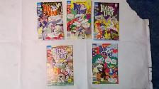 RARE FIND Copper Age Comic Books - Photo 4