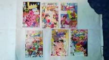 RARE FIND Copper Age Comic Books - Photo 5