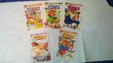 RARE FIND Copper Age Comic Books - Photo 6