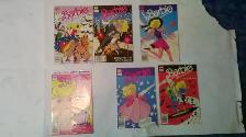 RARE FIND Copper Age Comic Books - Photo 9