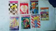 RARE FIND Copper Age Comic Books - Photo 10