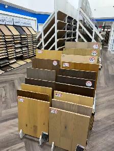 Hardwood Flooring | Eco-Cycle Collection | Markham - Photo 3