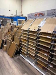Hardwood Flooring | Eco-Cycle Collection | Markham - Photo 7