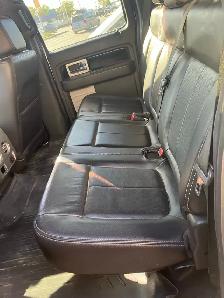 4x4 ~ 2012 Ford F150 FX4 Crew Cab ~ No Accidents,  SAFETIED - Photo 5