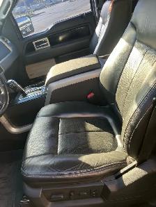 4x4 ~ 2012 Ford F150 FX4 Crew Cab ~ No Accidents,  SAFETIED - Photo 6