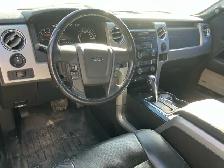 4x4 ~ 2012 Ford F150 FX4 Crew Cab ~ No Accidents,  SAFETIED - Photo 7
