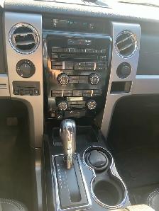 4x4 ~ 2012 Ford F150 FX4 Crew Cab ~ No Accidents,  SAFETIED - Photo 8