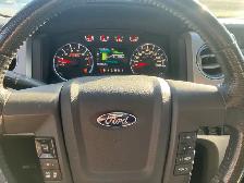4x4 ~ 2012 Ford F150 FX4 Crew Cab ~ No Accidents,  SAFETIED - Photo 9