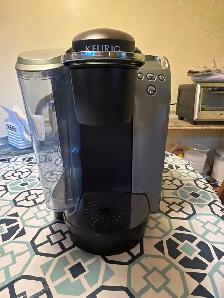 Keurig K60 12 cup coffee maker
