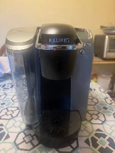 Keurig K60 12 cup coffee maker - Photo 2