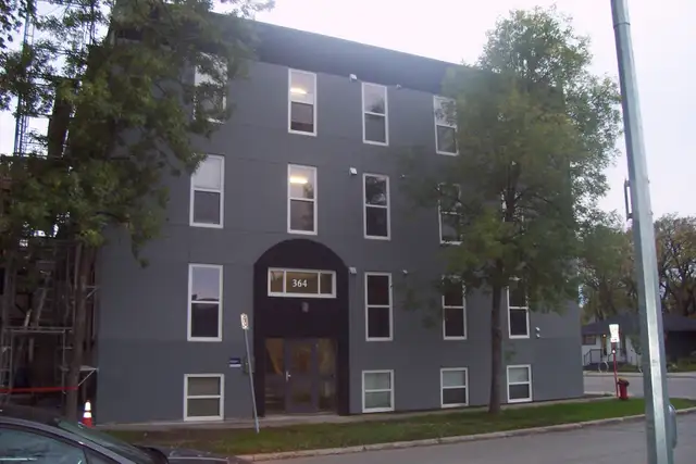 Condo for Rent