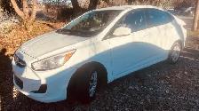 2016 Hyundai Accent L Manual Transmission - Photo 3