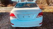 2016 Hyundai Accent L Manual Transmission - Photo 5
