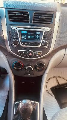 2016 Hyundai Accent L Manual Transmission - Photo 10