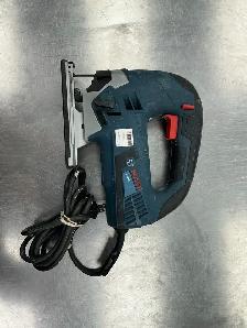 Scie sauteuse filaire Bosch
