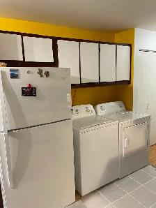 Grande chambre à louer - Photo 7