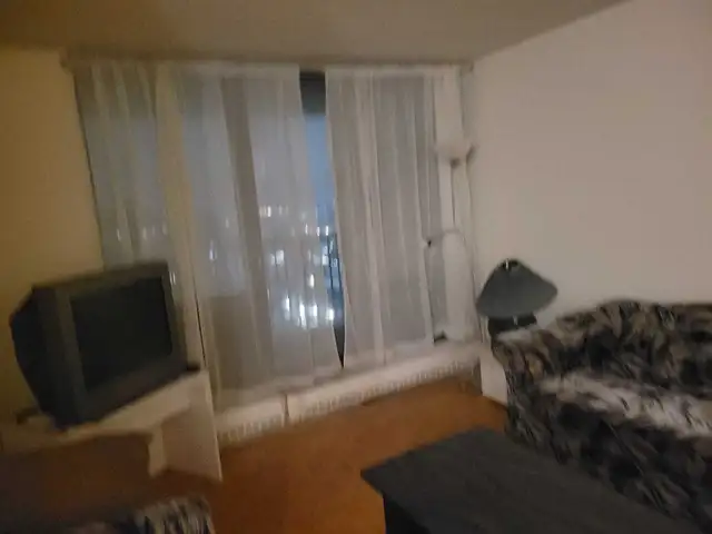 Furnished room in Brampton