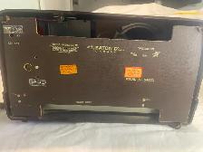 Vintage Viking Model 54-18R Tube Radio - TESTED Powers On (OBO) - Photo 2