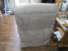STAND-UP RECLINER - Photo 2