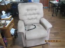 STAND-UP RECLINER - Photo 3