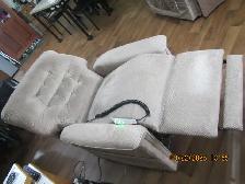 STAND-UP RECLINER - Photo 5