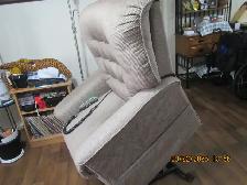 STAND-UP RECLINER - Photo 6