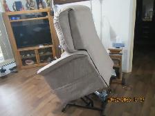 STAND-UP RECLINER - Photo 7