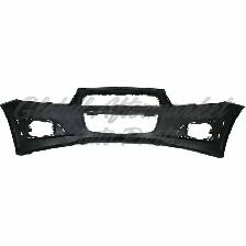 Chevrolet Sonic Sedan 2012-2016 Bumper Front Primed Without - Photo 5